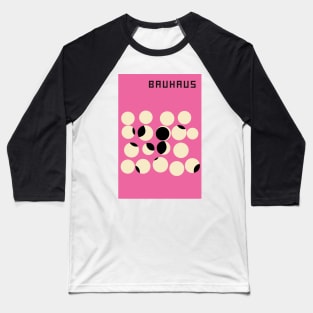 Bauhaus #45 Baseball T-Shirt